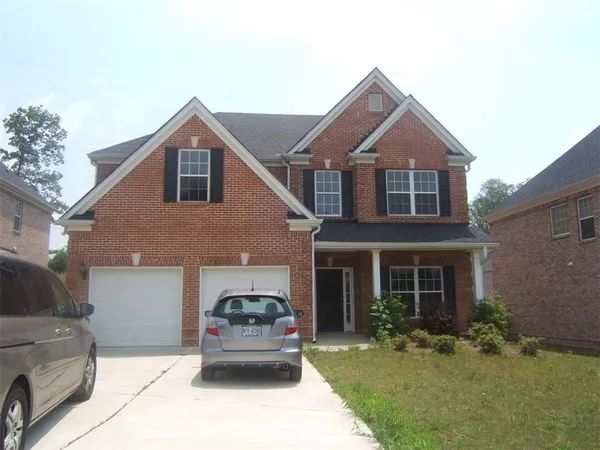 $2,350 | 632 Scenic Creek Drive Southwest, Lawrenceville, GA 30046
