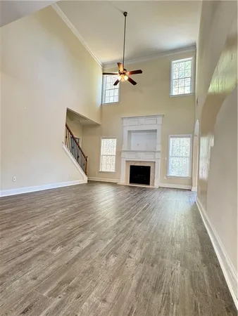 $2,350 | 632 Scenic Creek Drive Southwest, Lawrenceville, GA 30046