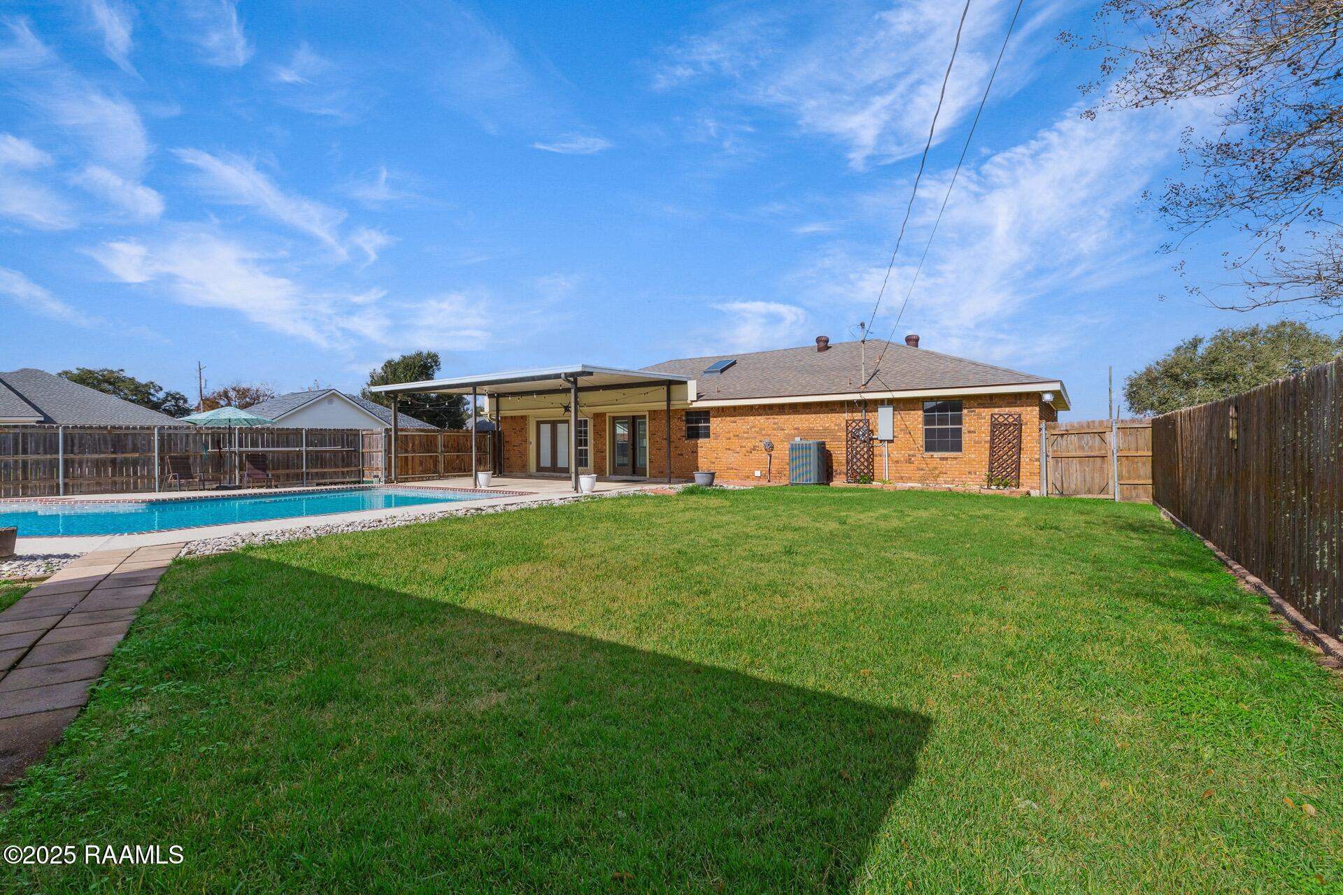 400 Cheyenne Circle Scott, LA 70583 - Photo 21 of 24 400 Cheyenne Circle Scott-21