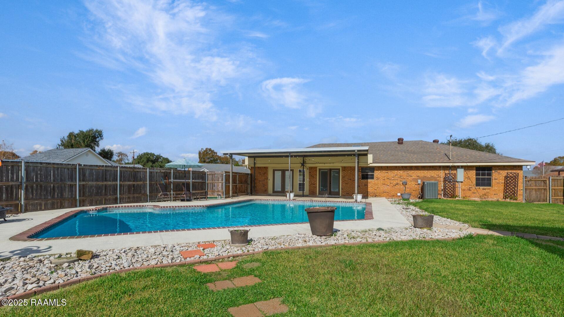 400 Cheyenne Circle Scott, LA 70583 - Photo 22 of 24 400 Cheyenne Circle Scott-22