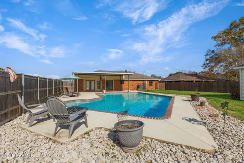 $233,990 | 400 Cheyenne Circle, Scott, LA 70583