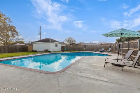 $233,990 | 400 Cheyenne Circle, Scott, LA 70583