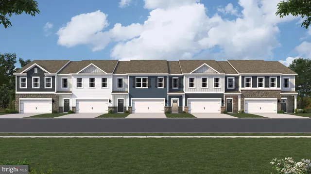 $429,990 | 14417 Red Oak Court, Millville, DE 19967