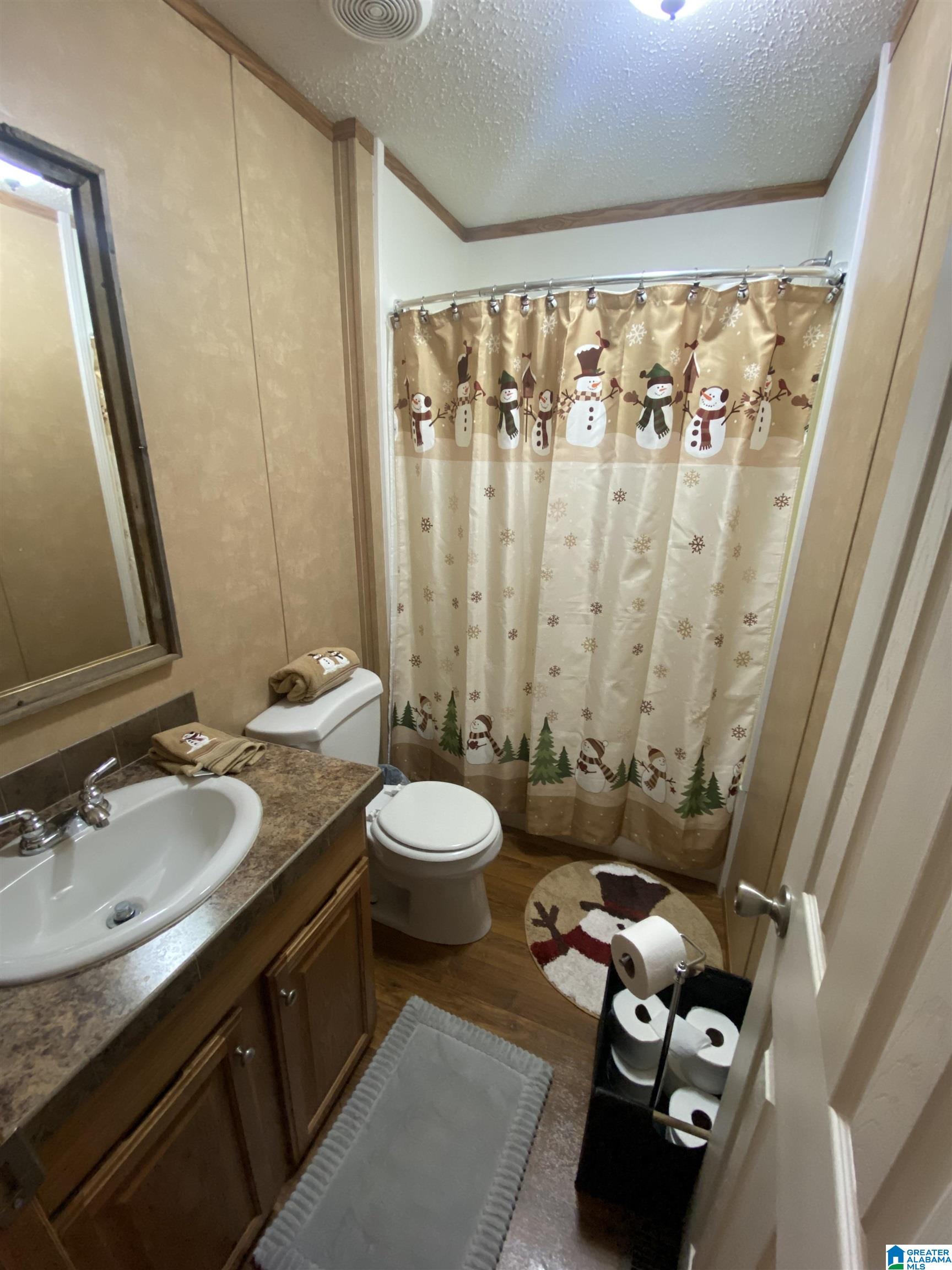 2094 Oakman-Parrish Road Parrish, AL 35580 - Photo 22 of 26