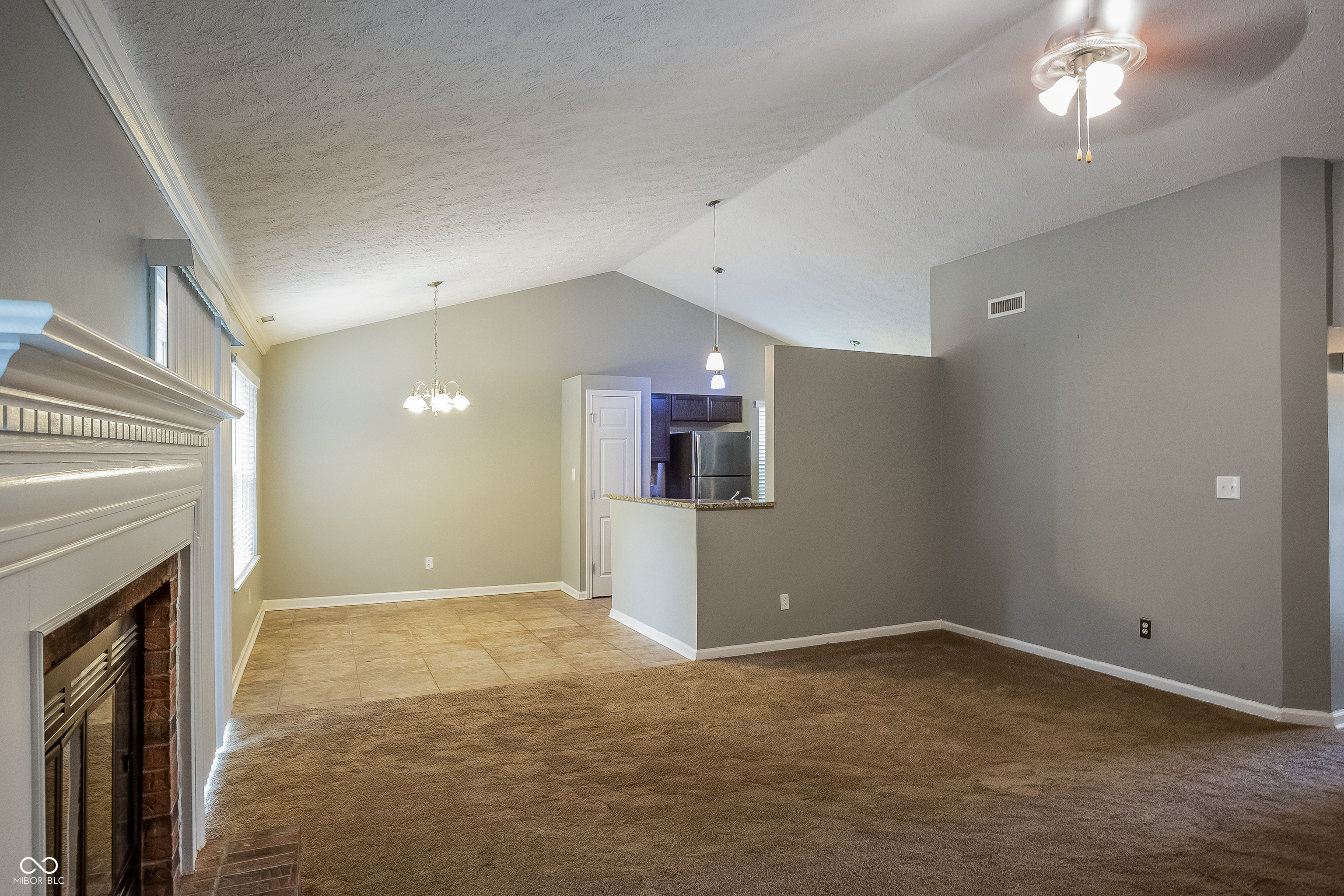 9442 Champton Drive Indianapolis, IN 46256 - Photo 4 of 16