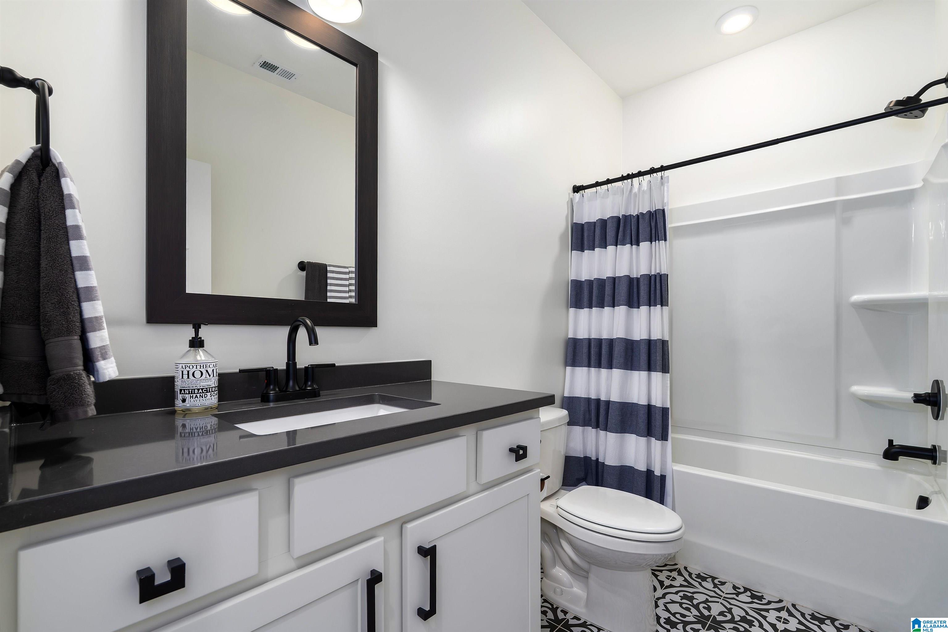 1904 Blackridge Road Birmingham, AL 35244 - Photo 35 of 86