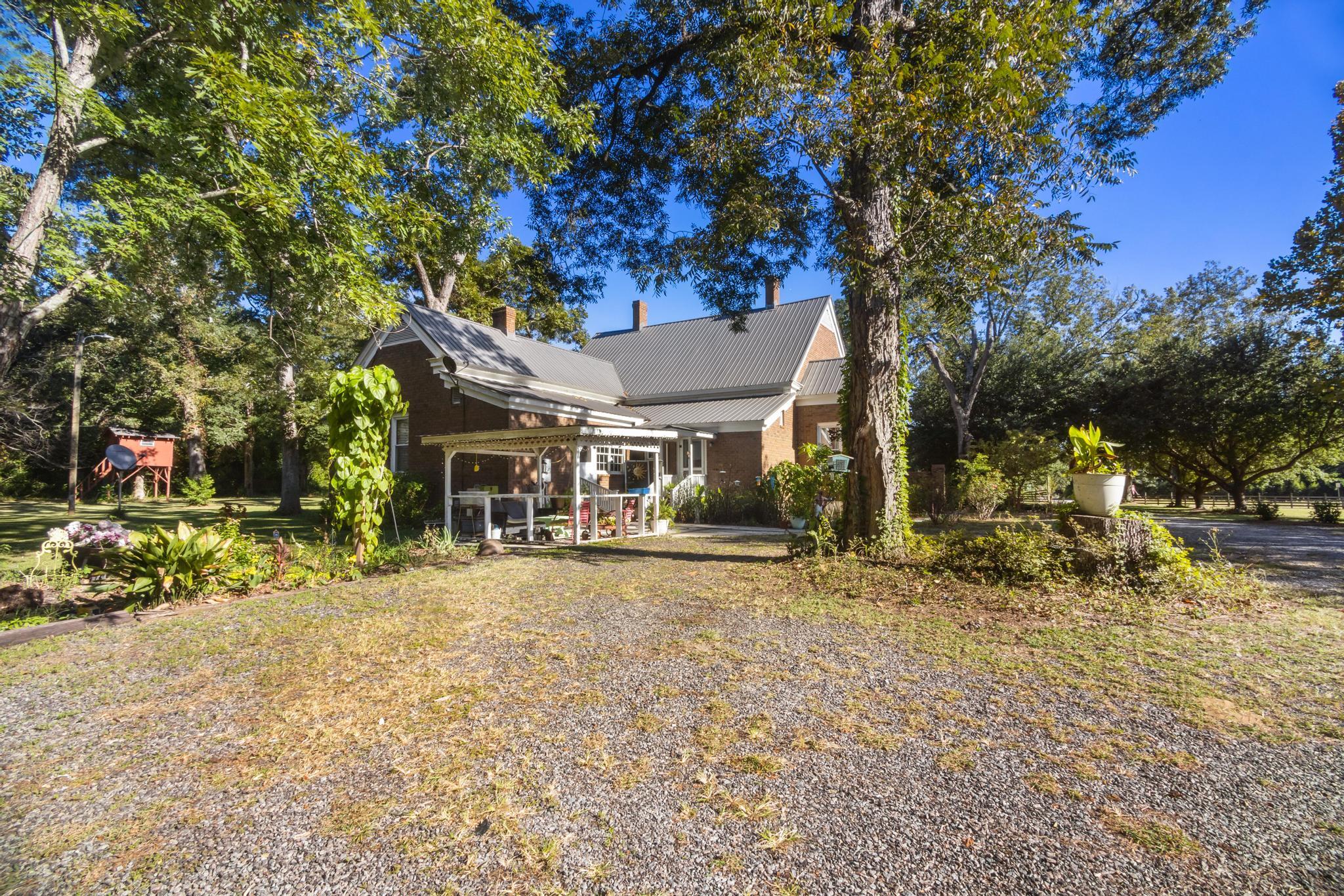 124 Burgdorf Lane Springfield, SC 29146 - Photo 33 of 34 Gallery Image 33