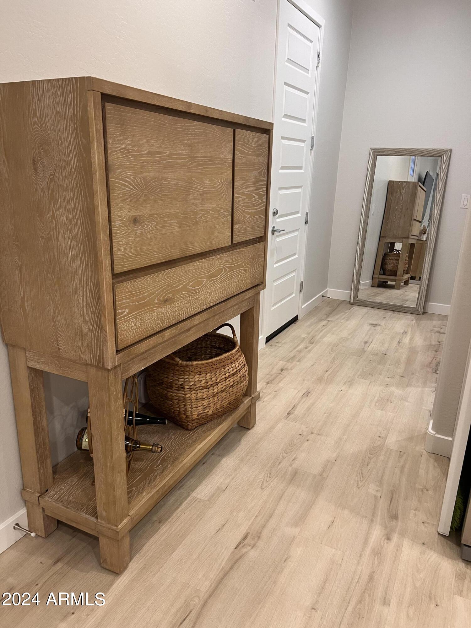 9749 East Tahoe Avenue, Unit 2 Mesa, AZ 85212 - Photo 13 of 25 a view of a room that has a large window