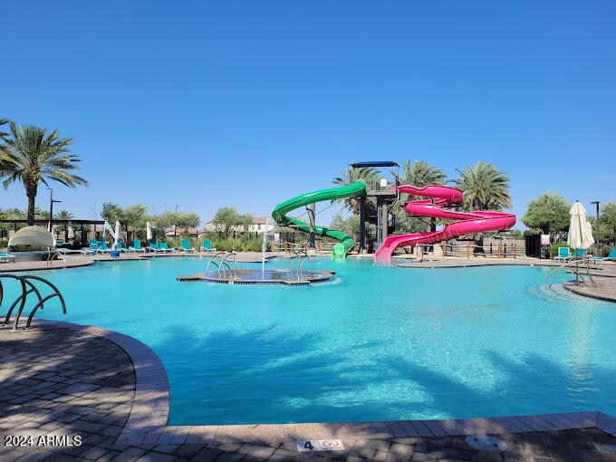 9749 East Tahoe Avenue, Unit 2 Mesa, AZ 85212 - Photo 21 of 25