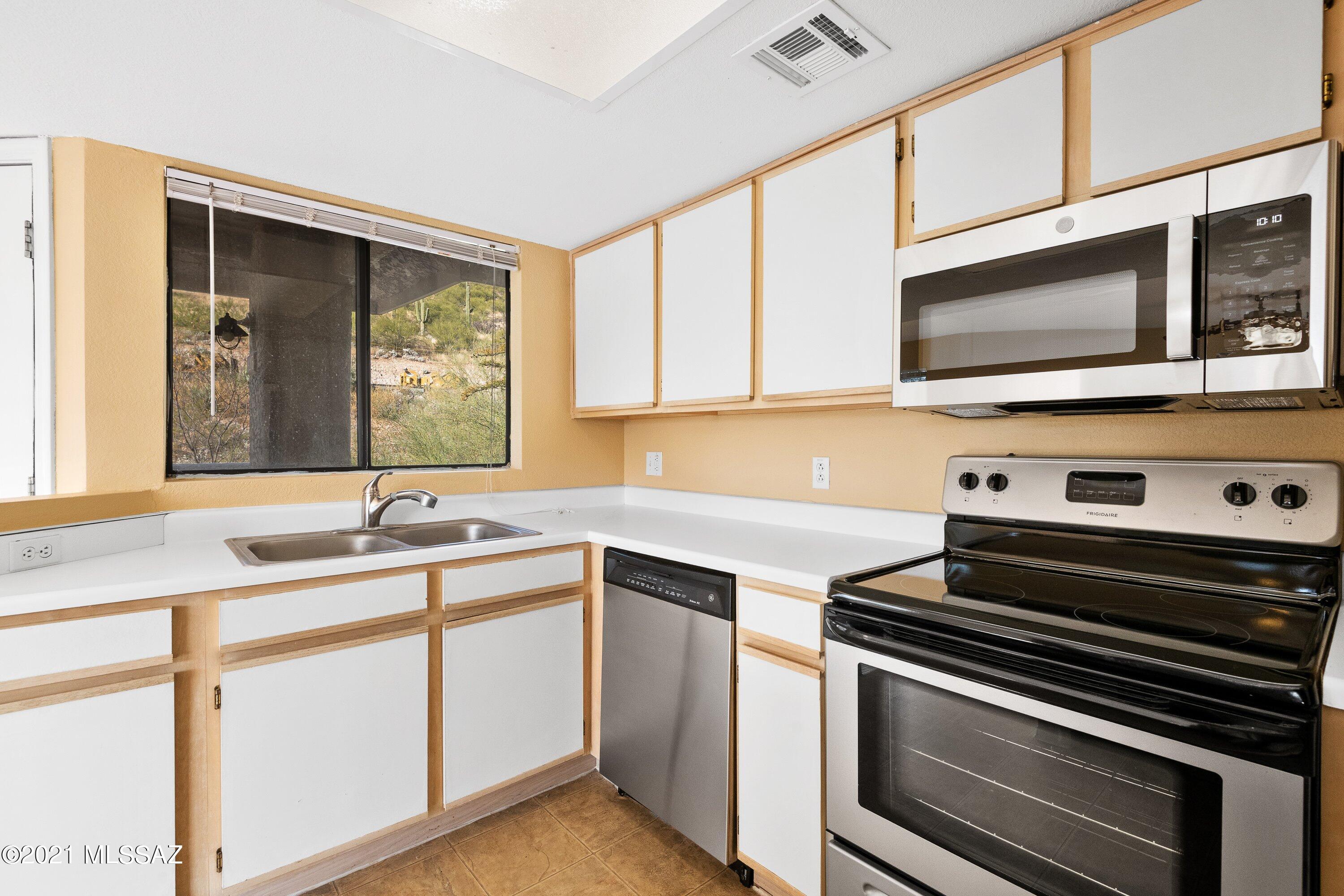 7255 East Snyder Road, Unit 9205 Tucson, AZ 85750 - Photo 9 of 30