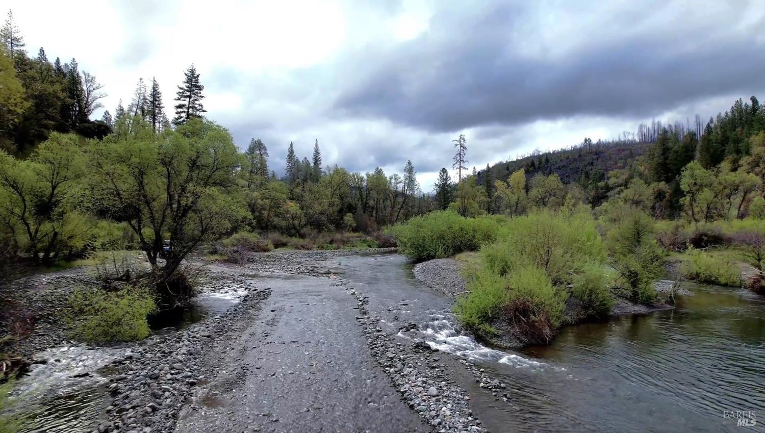 2168 Bear Creek Road Upper Lake, CA 95485 - Photo 12 of 16 a view of a pathway with a park