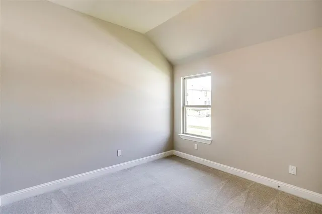 a view of utility room