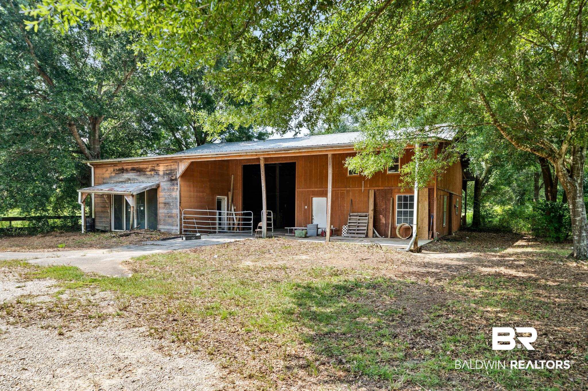 15303 County Road 93 Lillian, AL 36549 - Photo 25 of 50