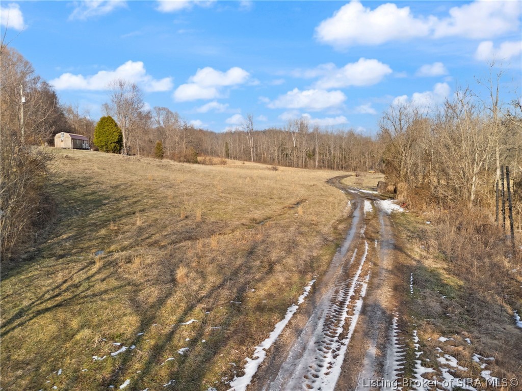 32.72-acres Oriole Road St. Croix, IN 47514 - Photo 46 of 56