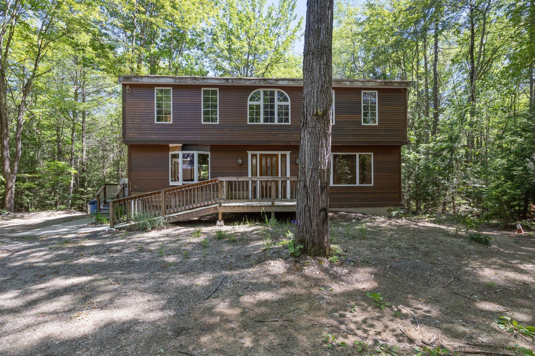 358 Pine Hill Road Berwick, ME 03901 - Photo 75 of 76 Welcome Home!