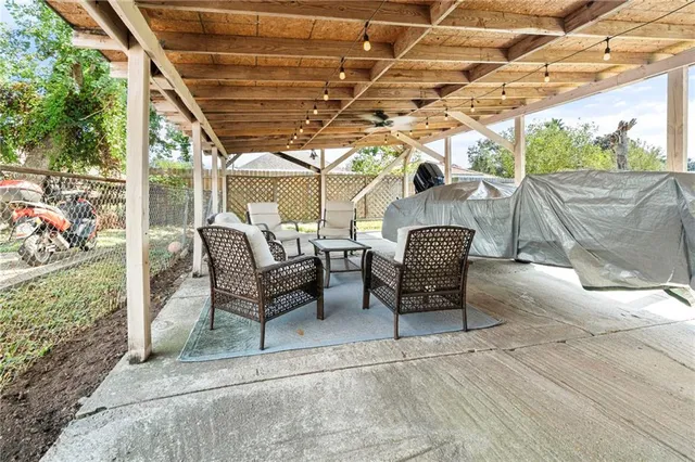 $195,000 | 1407 Avenue A, Marrero, LA 70072