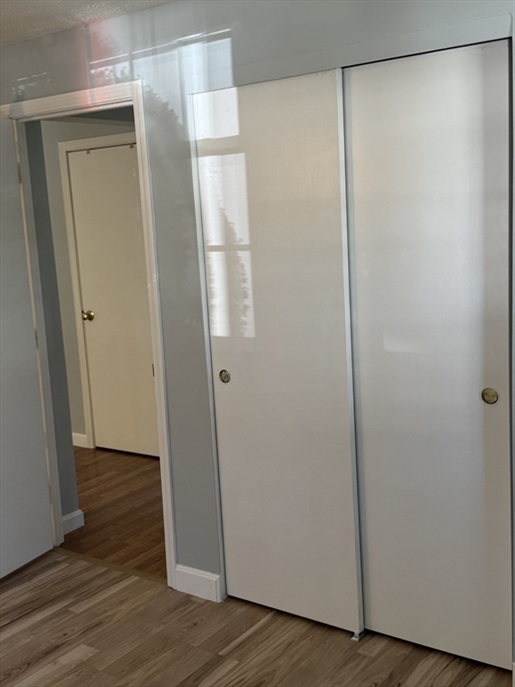 7 Karen Circle, Unit 2 Billerica, MA 01821 - Photo 8 of 11 a view of an empty room