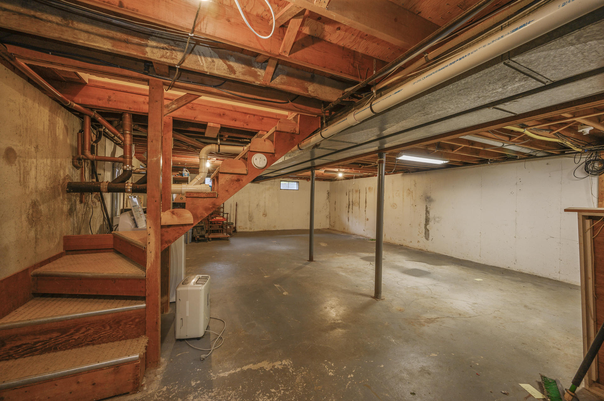 12 Old Fields Road Sandwich, MA 02563 - Photo 21 of 32 022-photo-basement-7723246