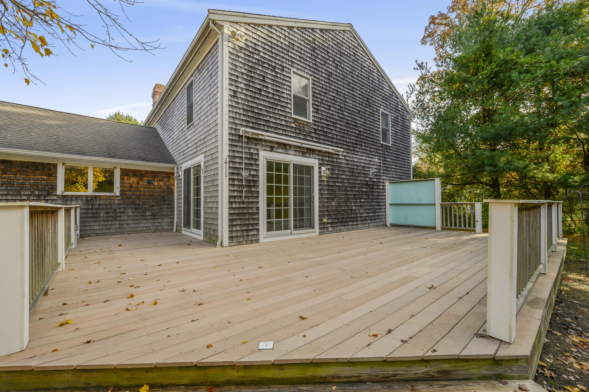 12 Old Fields Road Sandwich, MA 02563 - Photo 26 of 32 027-photo-rear-view-7723216