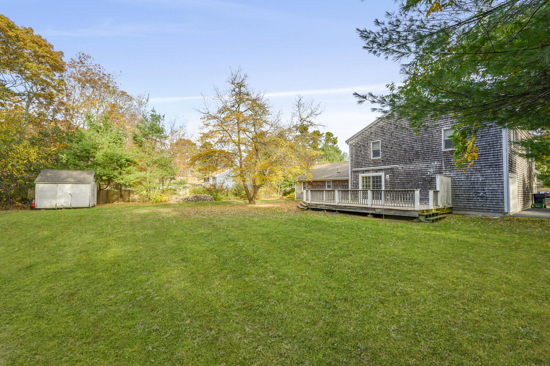 12 Old Fields Road Sandwich, MA 02563 - Photo 28 of 32 029-photo-rear-view-7723215