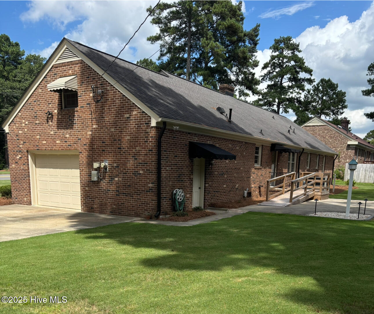 211 Forest Hills Road Northwest Wilson, NC 27896 - Photo 6 of 22 1000039714