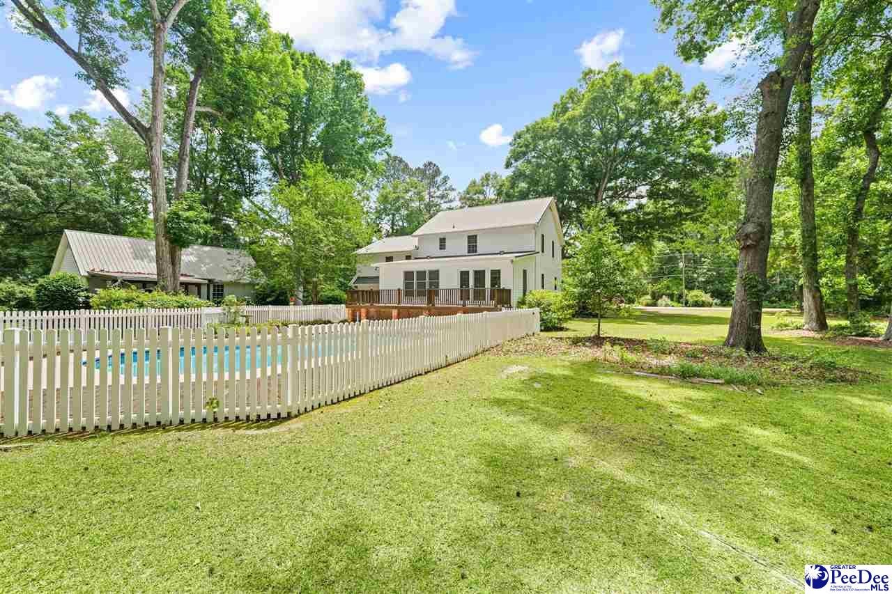 808 Wedgefield Road Florence, SC 29501 - Photo 39 of 50 Gallery Image 39