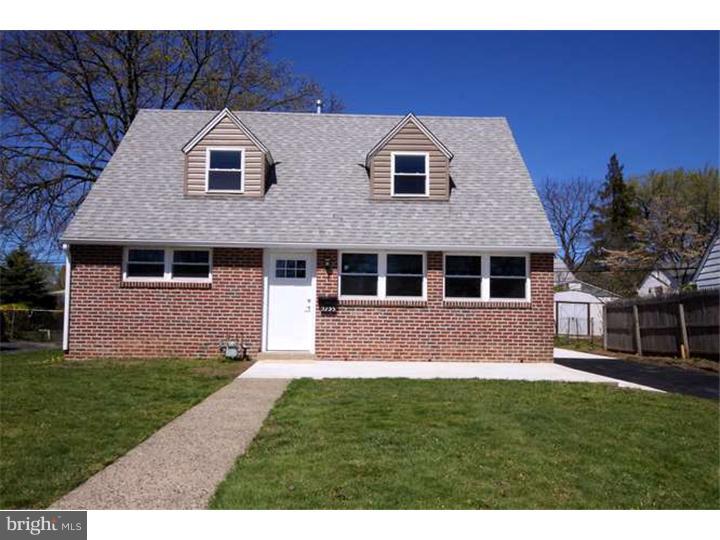 2735 Quaint Street Secane, PA 19018 - Photo 1 of 24 Exterior Front
