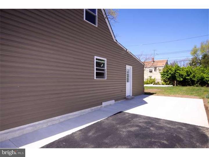 2735 Quaint Street Secane, PA 19018 - Photo 21 of 24 Exterior Side