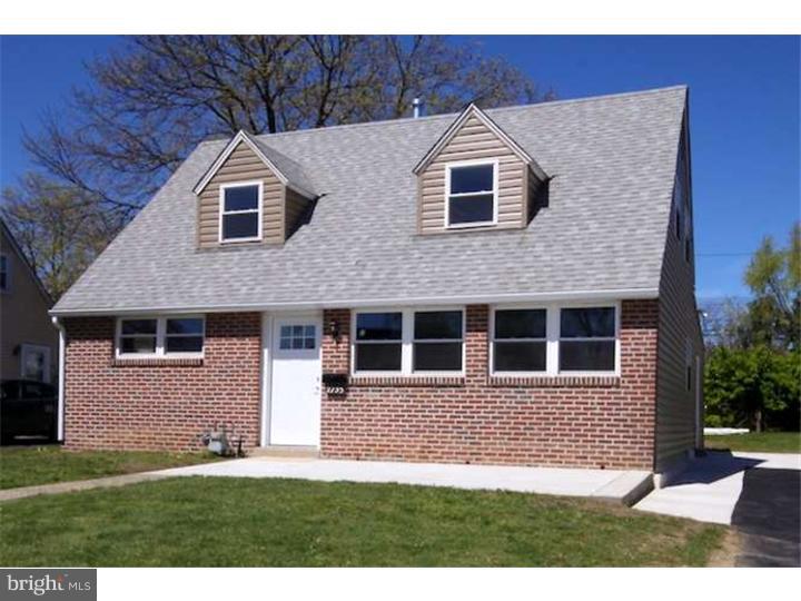 2735 Quaint Street Secane, PA 19018 - Photo 22 of 24 Exterior Front