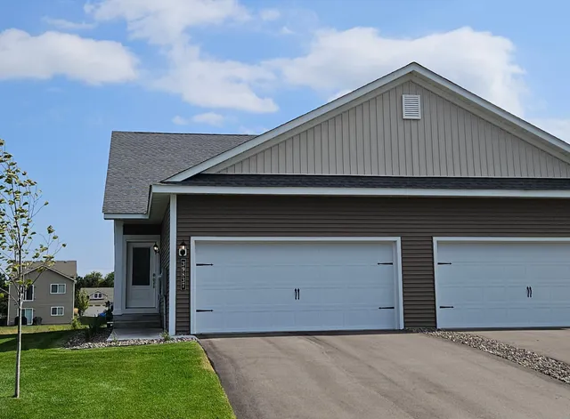 $319,900 | 39773 Fallbrook Avenue, North Branch, MN 55056