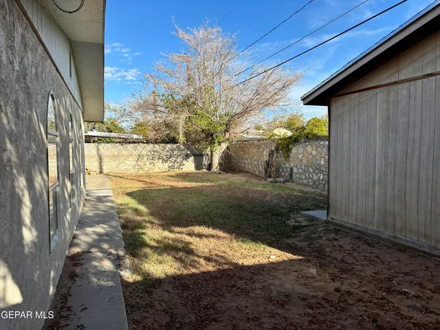 $229,000 | 10204 Suez Drive, El Paso, TX 79925