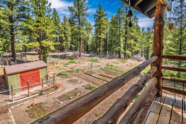 $787,000 | 520 A Whispering Wood Drive, Pagosa Springs, CO 81147