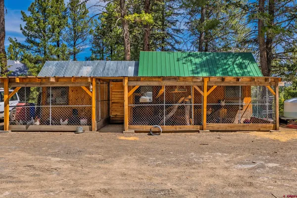 $787,000 | 520 A Whispering Wood Drive, Pagosa Springs, CO 81147