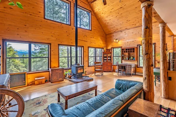 $787,000 | 520 A Whispering Wood Drive, Pagosa Springs, CO 81147