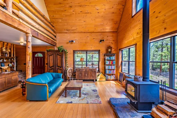 $787,000 | 520 A Whispering Wood Drive, Pagosa Springs, CO 81147