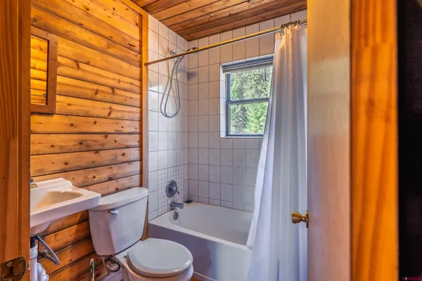 $787,000 | 520 A Whispering Wood Drive, Pagosa Springs, CO 81147