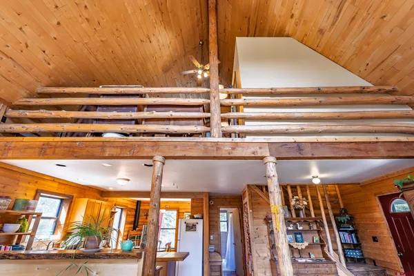 $787,000 | 520 A Whispering Wood Drive, Pagosa Springs, CO 81147