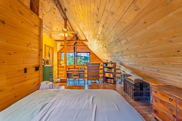 $787,000 | 520 A Whispering Wood Drive, Pagosa Springs, CO 81147