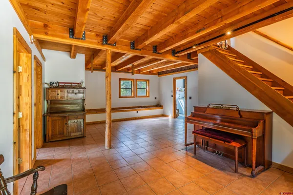 $787,000 | 520 A Whispering Wood Drive, Pagosa Springs, CO 81147