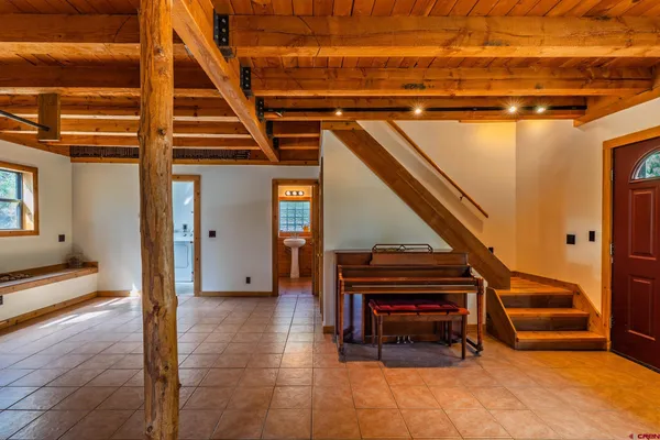 $787,000 | 520 A Whispering Wood Drive, Pagosa Springs, CO 81147