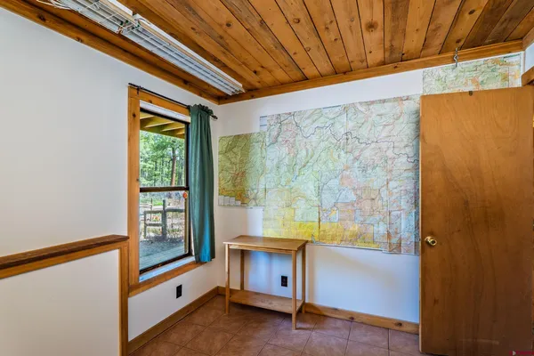 $787,000 | 520 A Whispering Wood Drive, Pagosa Springs, CO 81147