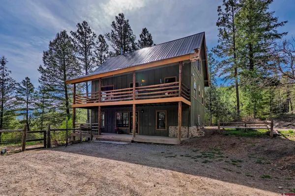 $787,000 | 520 A Whispering Wood Drive, Pagosa Springs, CO 81147