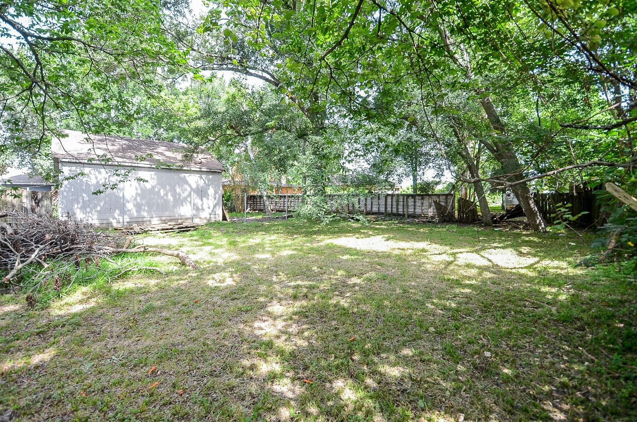 8511 Findlay Street Houston, TX 77017 - Photo 3 of 20