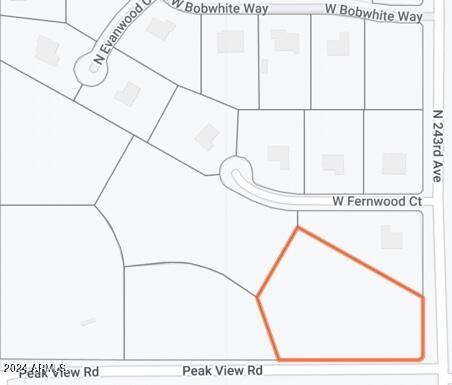 0 West Peak View Road, Unit 15E Wittmann, AZ 85361 - Photo 2 of 6