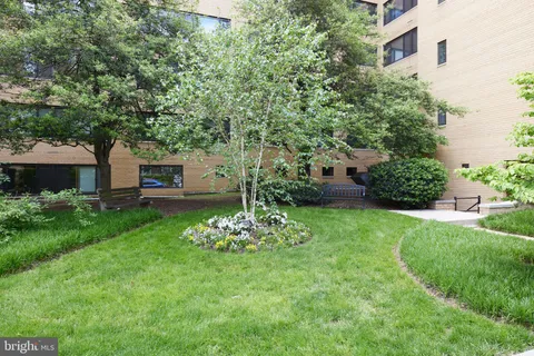 $197,900 | 5410 Connecticut Avenue Northwest, Unit 717, Washington, DC 20015
