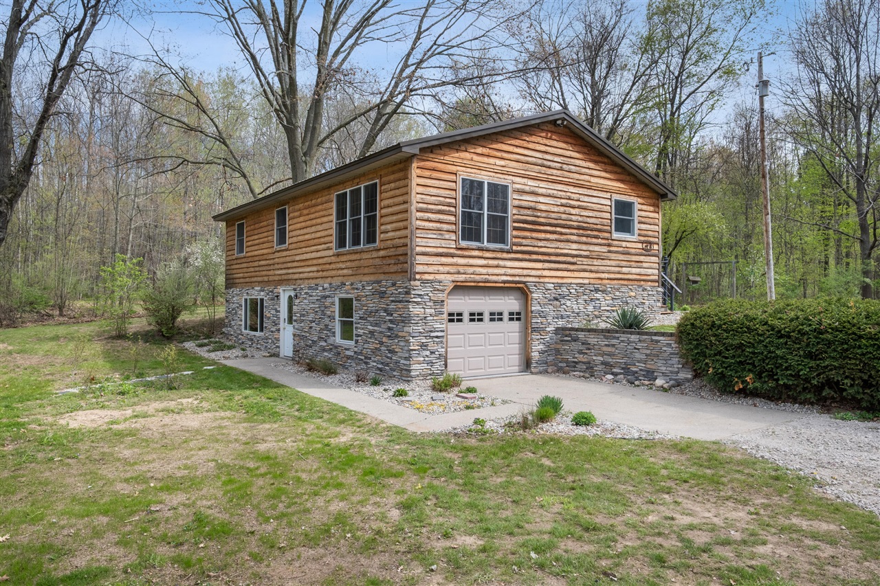 3378 West Klees Road Stanton, MI 48888 - Photo 15 of 23