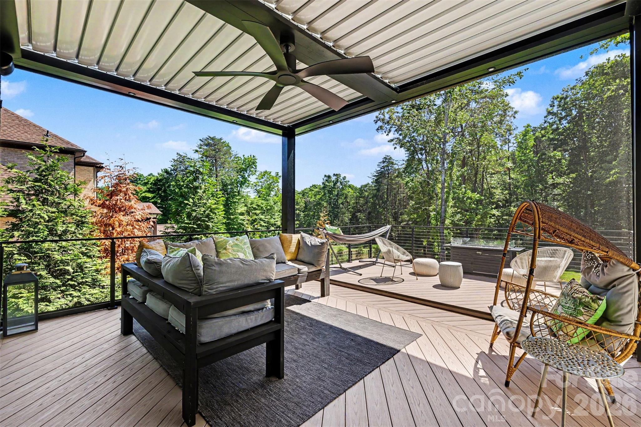 1171 Trinity Ridge Parkway Fort Mill, SC 29715 - Photo 34 of 43