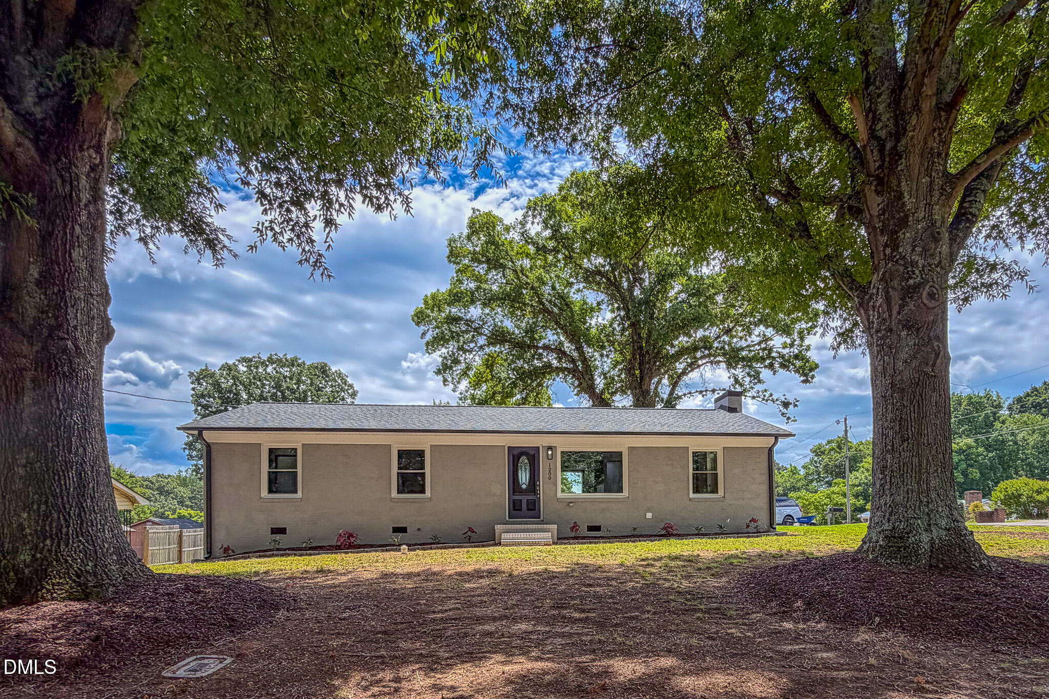 1200 Ridge Road Roxboro, NC 27573 - Photo 31 of 31