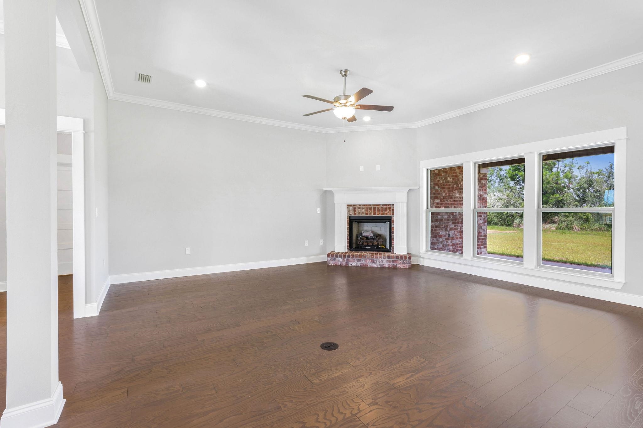 7781 Calverton Street Foley, AL 36535 - Photo 7 of 35 Abundant Natural Light