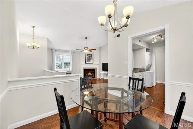 $144,900 | 1477 Bobolink Place, Brentwood, MO 63144